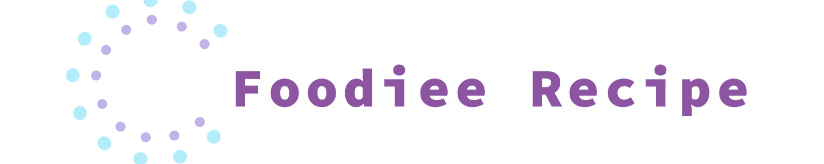 Foodiee Recipe Informational Portal