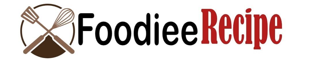 Foodiee Recipe Informational Portal