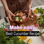 Best Sunomono Recipe: A Refreshing Japanese Cucumber Salad Recipe