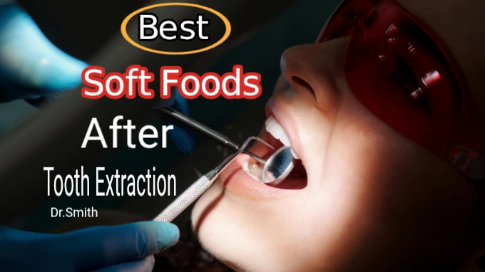 50 Soft Foods to Eat After Tooth Extraction