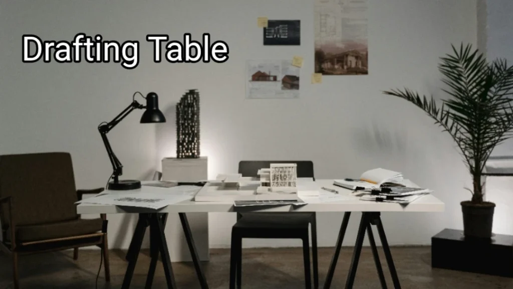 The Altek Drafting Table ACT 36048: An Honest Review for Serious Creators